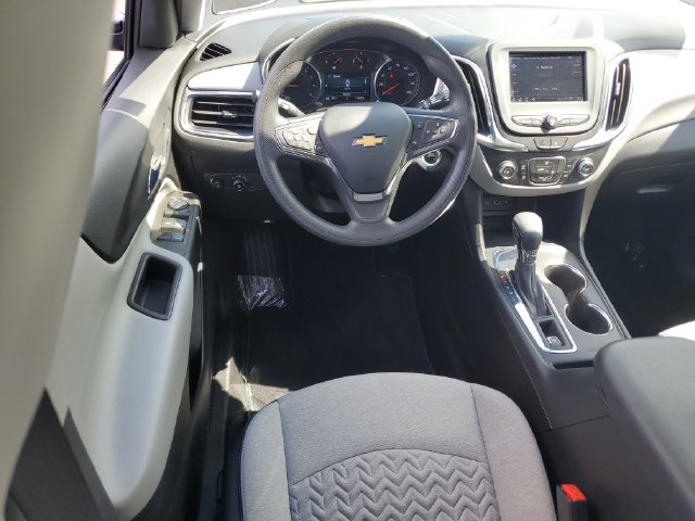 Used 2024 Chevrolet Equinox LS w/ LS Convenience Package FWD image 10