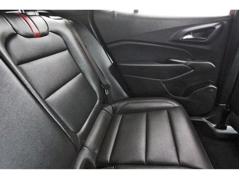 Used 2024 Chevrolet Trax RS w/ Driver Confidence Package FWD image 15