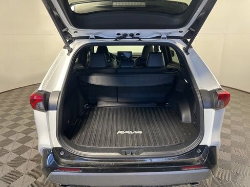 Used 2024 Toyota RAV4 XSE image 7