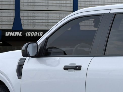 New 2026 Ford Maverick XLT FWD image 21
