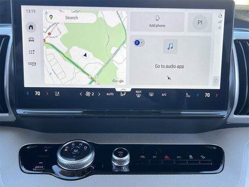 New 2025 Ford Expedition Active image 4