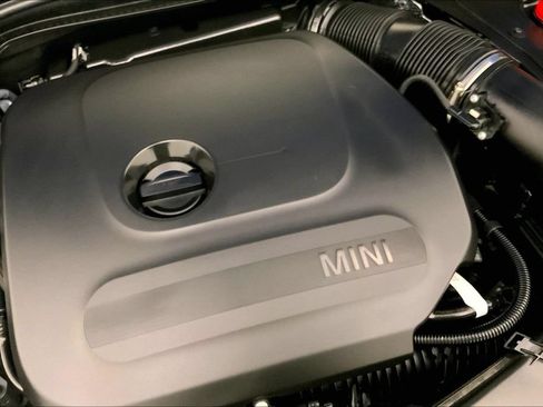 Certified 2025 MINI Cooper S FWD image 31