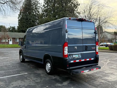 Used 2020 RAM ProMaster 3500 image 4