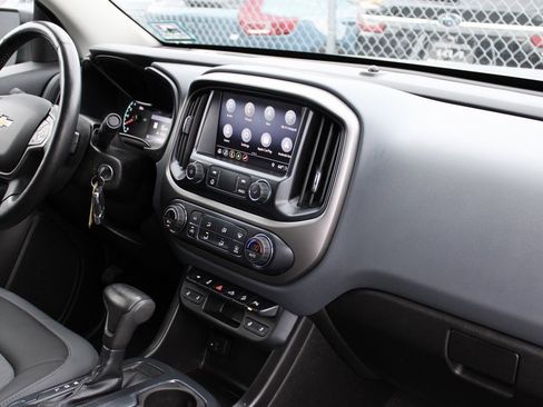 Used 2019 Chevrolet Colorado Z71 image 29