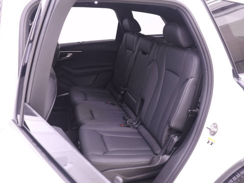 Certified 2026 Audi Q7 3.0T Premium Plus w/ Premium Plus Package AWD/4WD image 15