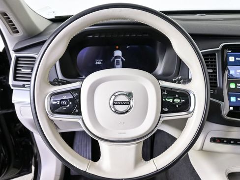 Certified 2023 Volvo XC90 B5 Core image 11
