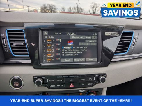 Used 2019 Kia Niro EX Premium image 26