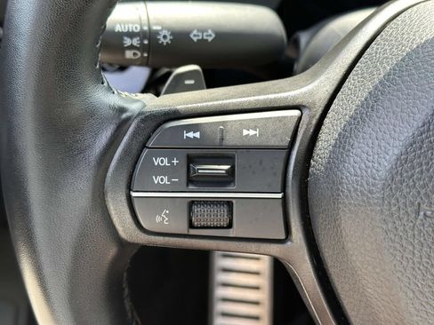 Used 2023 Honda Accord Sport image 19