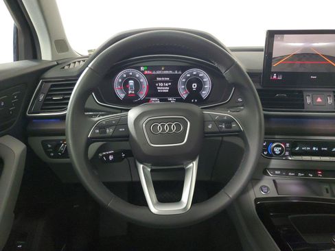 Used 2024 Audi Q5 2.0T Prestige AWD/4WD image 16
