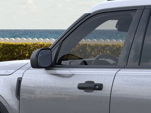 New 2026 Ford Bronco Sport Heritage w/ Convenience Package AWD/4WD image 36