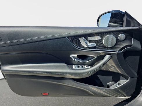 Used 2022 Mercedes-Benz E 450 Cabriolet image 30