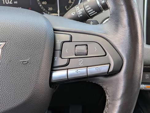 Used 2021 Cadillac XT4 Premium Luxury AWD/4WD image 27