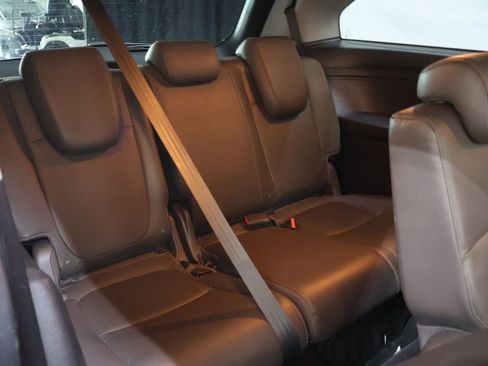 Used 2018 Honda Odyssey EX-L image 14
