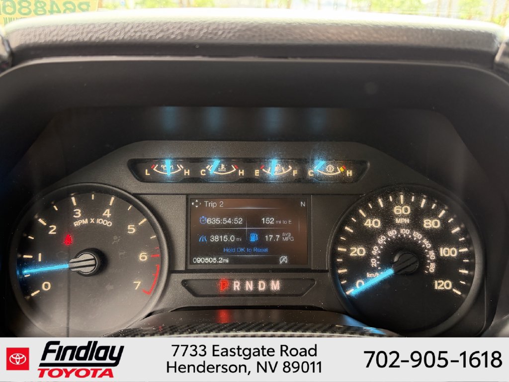 Used 2018 Ford F150 XL w/ Equipment Group 101A Mid RWD image 17