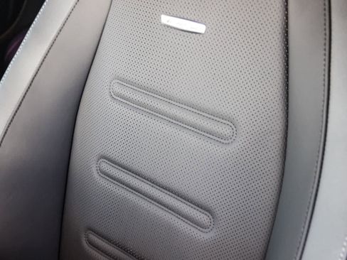 New 2025 Mercedes-Benz EQS AMG 4MATIC image 26