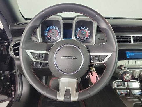 Used 2011 Chevrolet Camaro SS w/ RS Package image 14