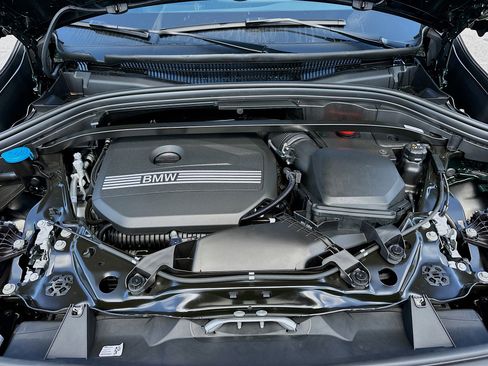 New 2025 BMW X1 xDrive28i w/ Convenience Package image 26