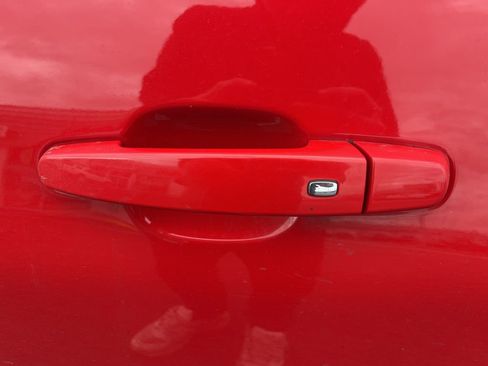 Used 2019 Chevrolet Camaro SS image 16