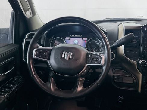 Used 2024 RAM 2500 Laramie w/ Safety Group image 18