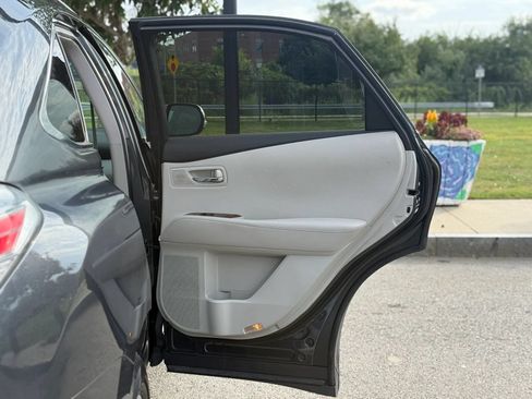 Used 2011 Lexus RX 350 AWD w/ Premium Pkg image 13
