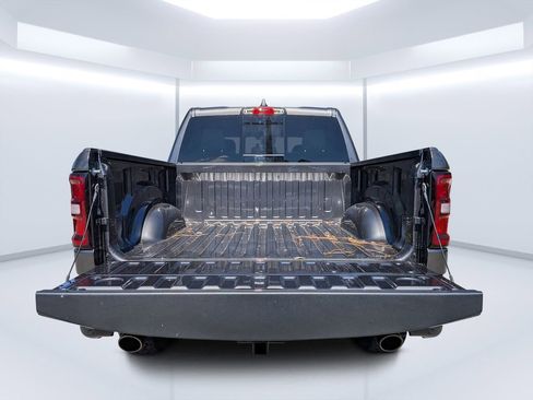 New 2026 RAM 1500 Rebel AWD/4WD image 14