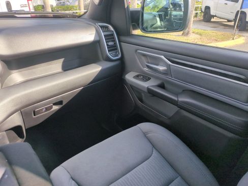 Used 2022 RAM 1500 Big Horn image 18
