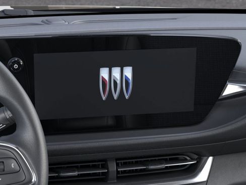 New 2026 Buick Envista Preferred w/ Convenience I Package image 20