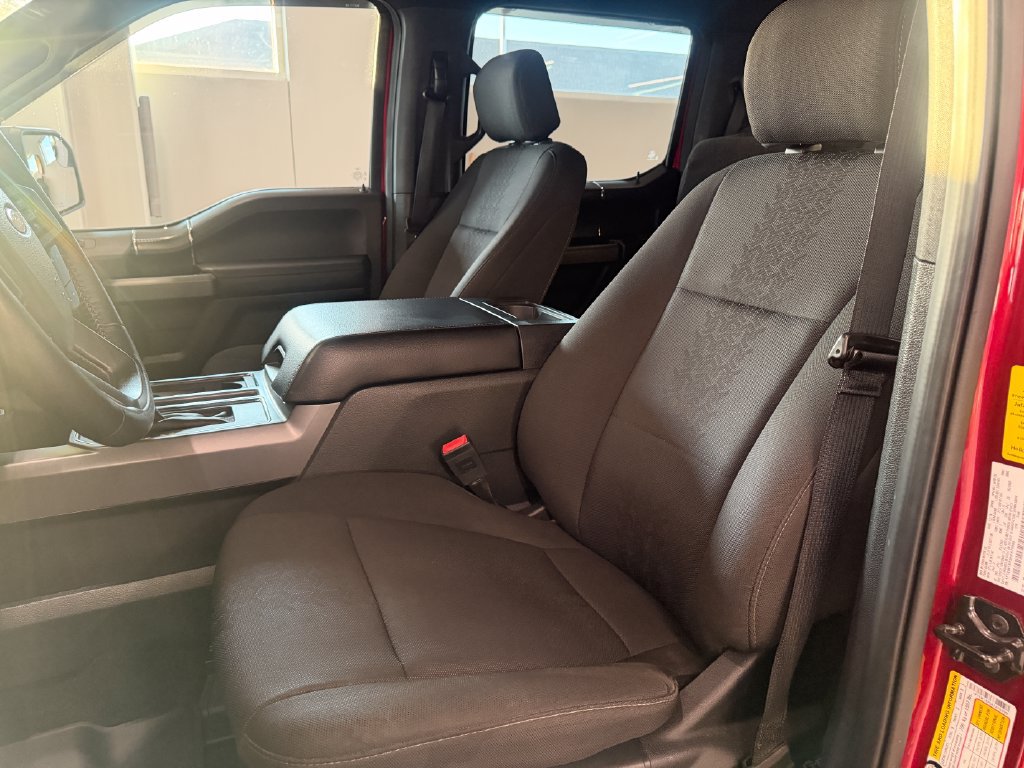 Certified 2019 Ford F150 XLT w/ Equipment Group 302A Luxury AWD/4WD image 15