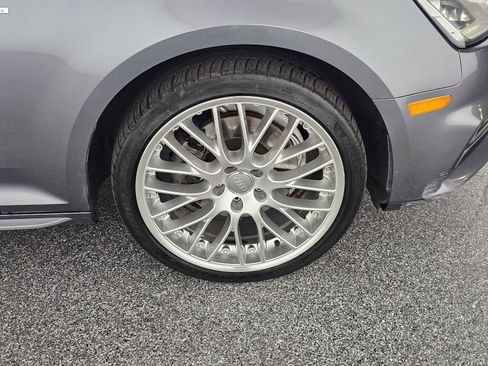 Used 2018 Audi A4 2.0T Ultra Premium image 9