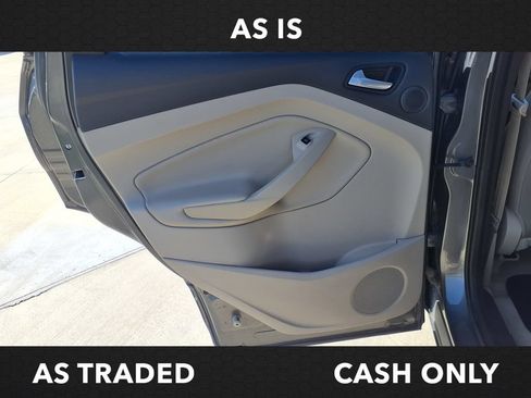 Used 2014 Ford Escape SE w/ Equipment Group 201A FWD image 12