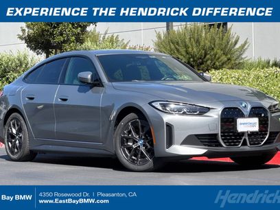 Used 2023 BMW i4 eDrive35