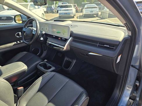 Used 2024 Hyundai Ioniq 5 Limited RWD image 10