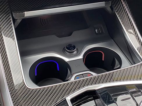 New 2027 BMW X7 M60i AWD/4WD image 35