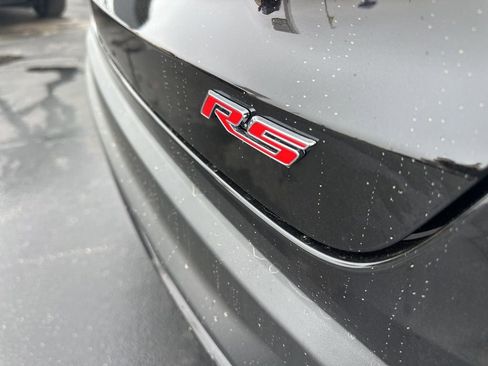 New 2026 Chevrolet Trax RS w/ Sunroof Package image 10