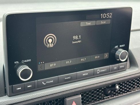 Certified 2023 Honda CR-V Sport image 24