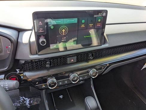 New 2026 Honda CR-V EX-L image 27