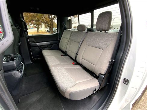 Certified 2024 Ford F150 XLT w/ Equipment Group 302A MID image 40