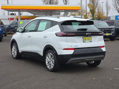 Used 2023 Chevrolet Bolt EUV LT w/ Driver Confidence Package