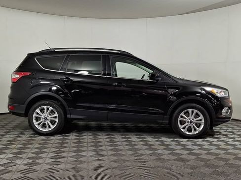 Used 2018 Ford Escape SEL AWD/4WD image 10