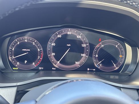 New 2026 MAZDA CX-90 3.3 Turbo w/ Premium Sport Pkg image 28