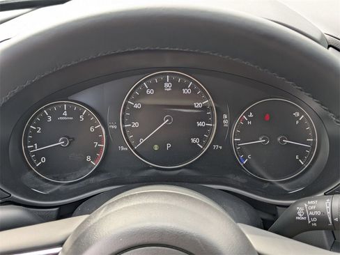 New 2025 MAZDA CX-30 AWD 2.5 S w/ Preferred Package image 17