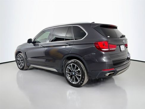 Used 2018 BMW X5 xDrive35i AWD/4WD image 8