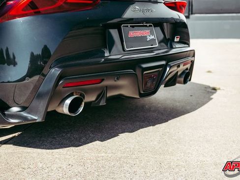 Used 2020 Toyota Supra Premium w/ Driver Assist Package image 38