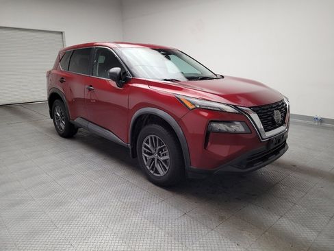 Used 2021 Nissan Rogue S image 13