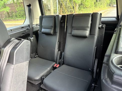 Used 2012 Land Rover LR4 HSE AWD/4WD image 14