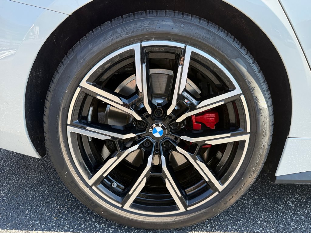Certified 2026 BMW 430i xDrive w/ M Sport Package AWD/4WD image 17