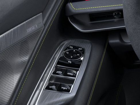 New 2026 Chevrolet Corvette E-Ray image 22