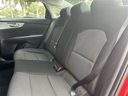 Used 2023 Kia Forte LXS image 26