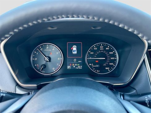 Used 2023 Subaru Legacy Touring XT image 12