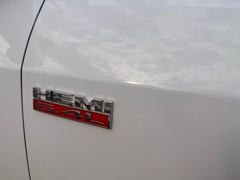 Used 2022 RAM 4500 Tradesman RWD image 31